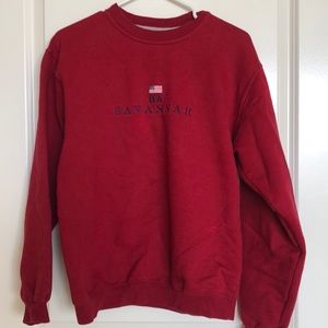 Savannah GA Sweatshirt